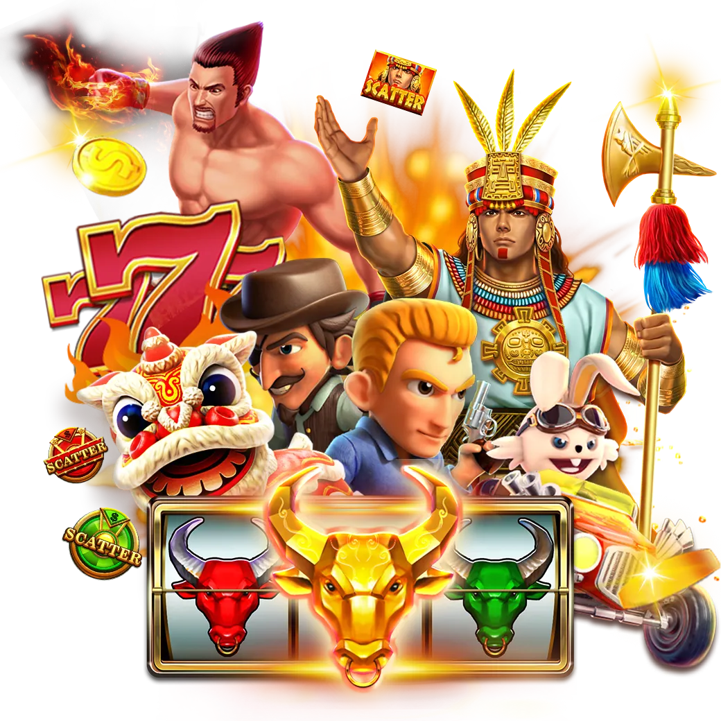 Grand Dragon 4D เว็บคาสิโนออนไลน์อันดับหนึ่งในไทย จัดเต็มทุกเกมน่าเชื่อถือ