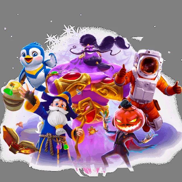 PG SLOT เว็บหลัก สมัครง่าย รวมเกมแตกง่าย คาสิโนทันสมัย