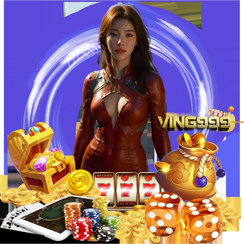 TGO Slot ค่ายคาสิโนออนไลน์ยอดนิยม บริการเดิมพันคุณภาพสูง