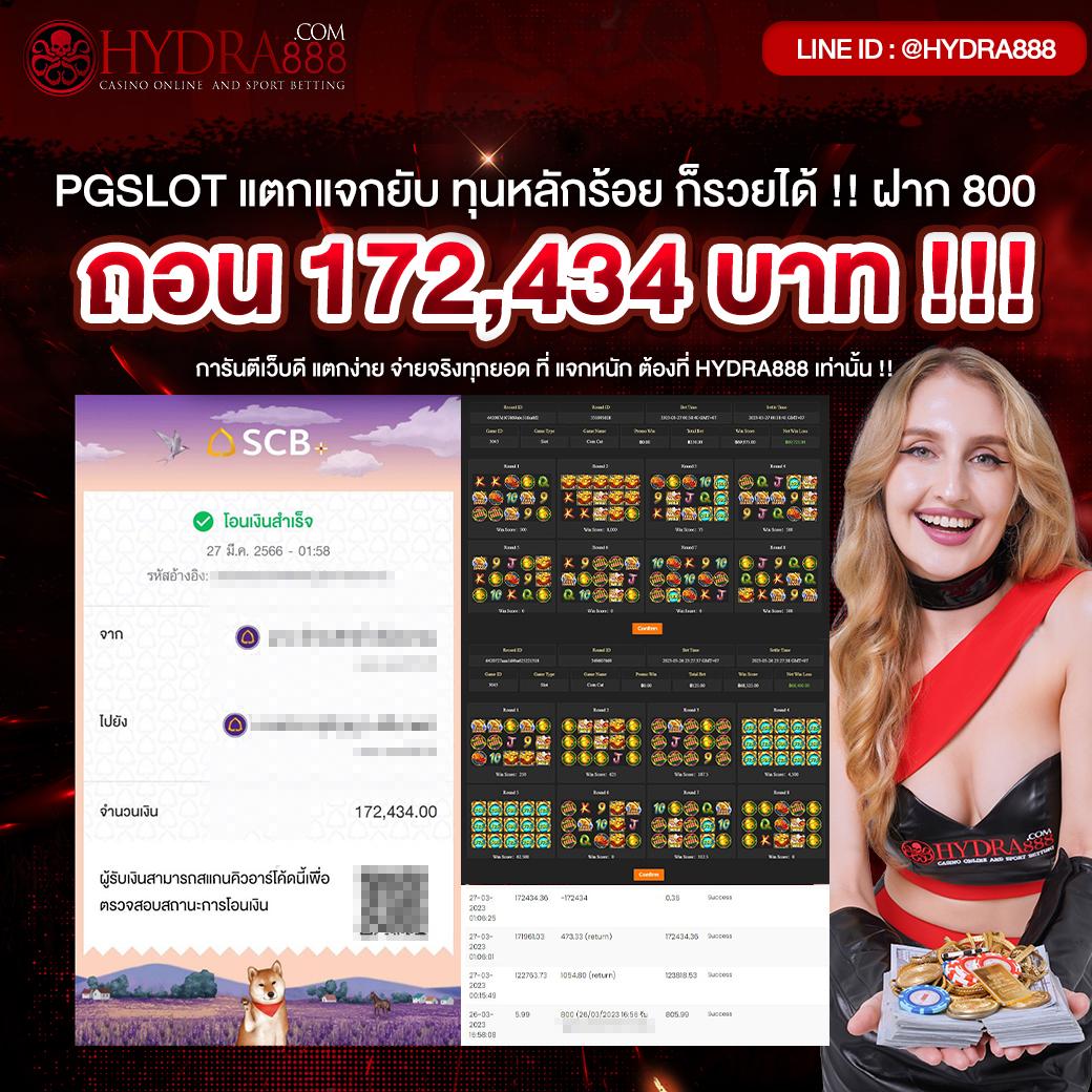 l86 สล็อต คาสิโนออนไลน์ยอดนิยม มีเกมใหม่ล่าสุดในปี 2024