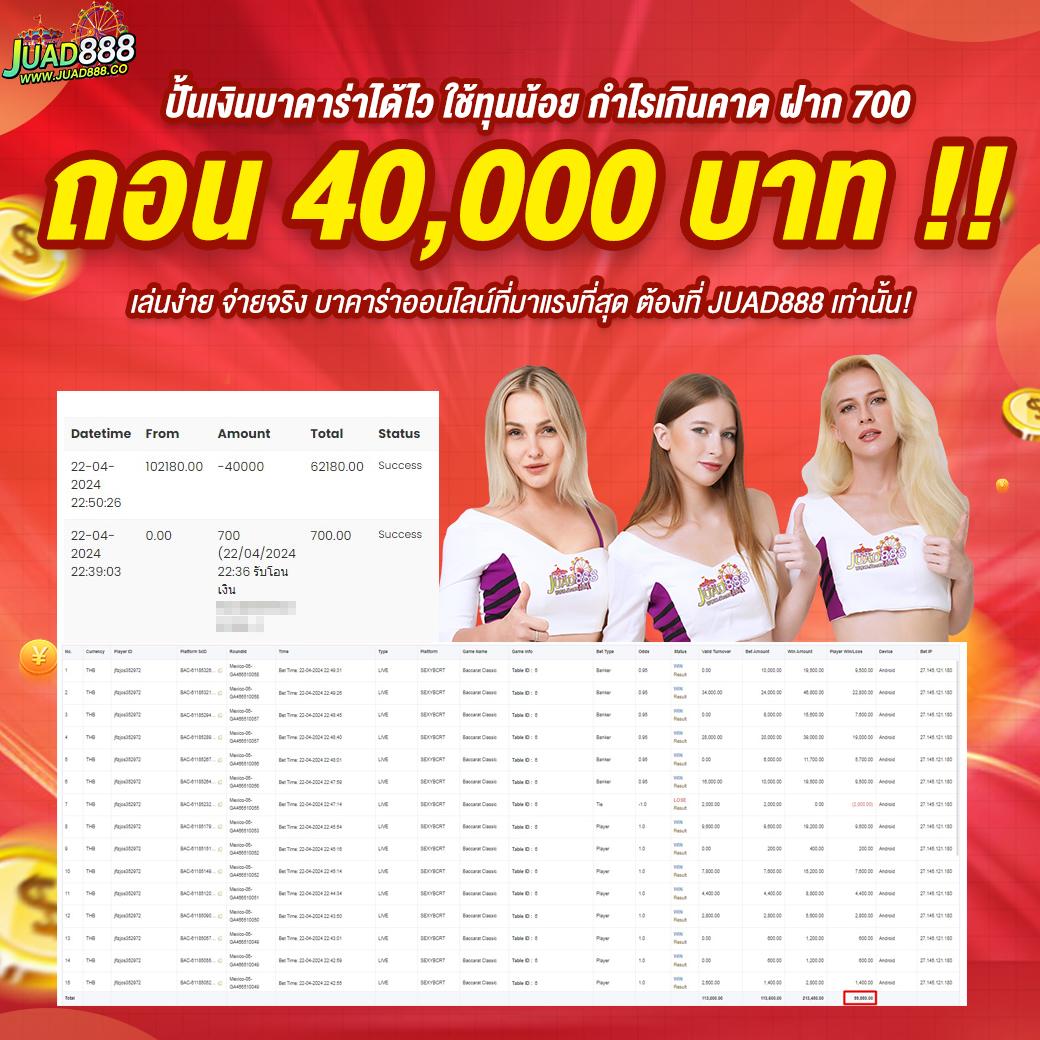 ltobet เว็บคาสิโนออนไลน์อันดับหนึ่ง ระบบฝากถอนรวดเร็วมั่นใจที่สุด