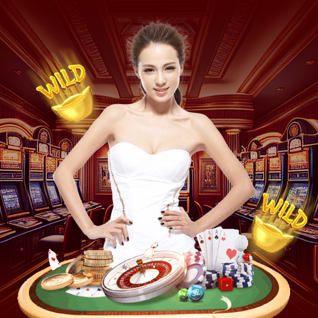 ufa slot คาสิโนออนไลน์ครบวงจร มาตรฐานสูงสุด 2024