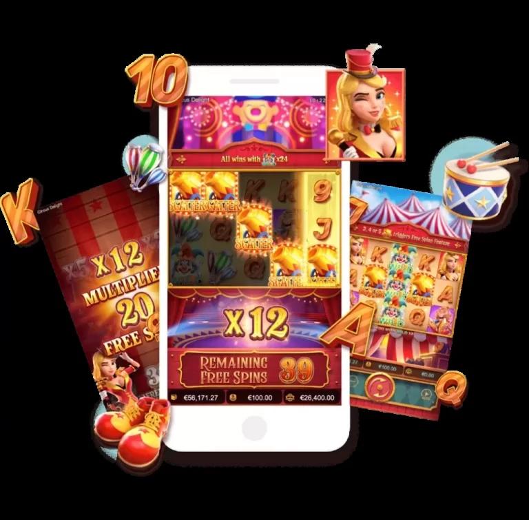 up2ubet v2 คาสิโนออนไลน์ครบเครื่อง เต็มที่ด้วยเกมและโปรแรง