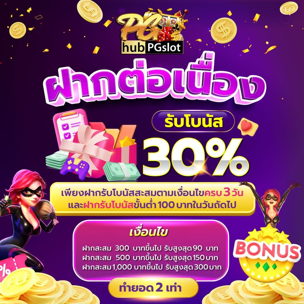 ทดลองเล่นสล็อต PG เกมใหม่ล่าสุด จัดเต็มความสนุกคลายเครียด