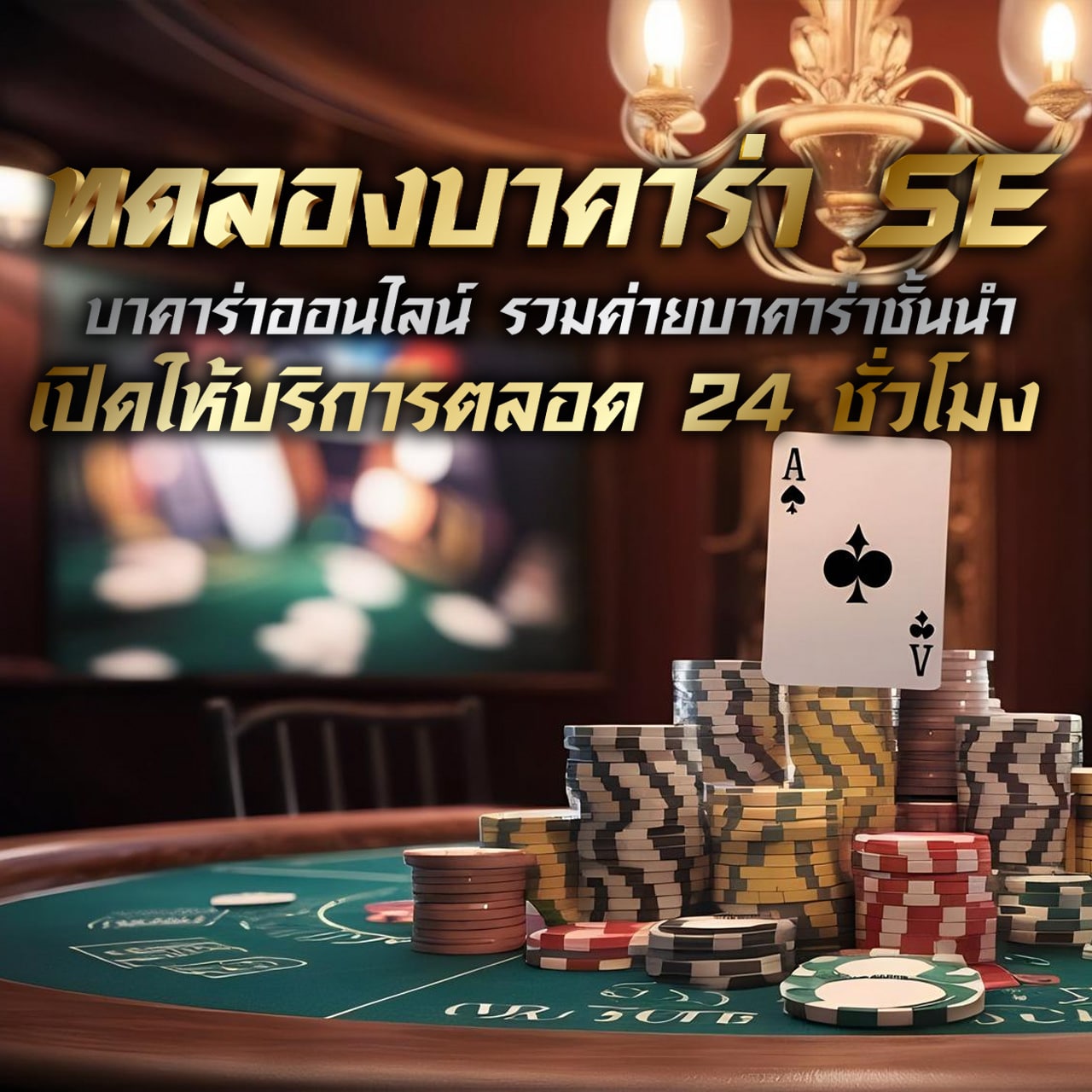 บ้านผลบอลสด คาสิโนออนไลน์อันดับ1 รวมเกมโปรโมชั่นเด็ด 2024