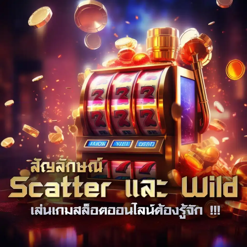 บ้านผลภาษาไทย แหล่งรวมเกมเดิมพันออนไลน์มาตรฐานสากล