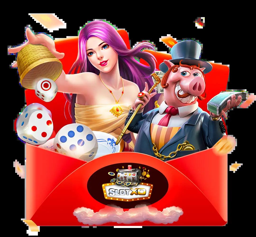 ผลบอสด คาสิโนออนไลน์อันดับหนึ่ง ให้บริการเกมครบวงจรในไทย