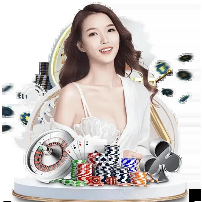 ยูฟ่าเบทเว็บตรง คาสิโนครบวงจร เดิมพันง่าย จ่ายจริงปลอดภัย