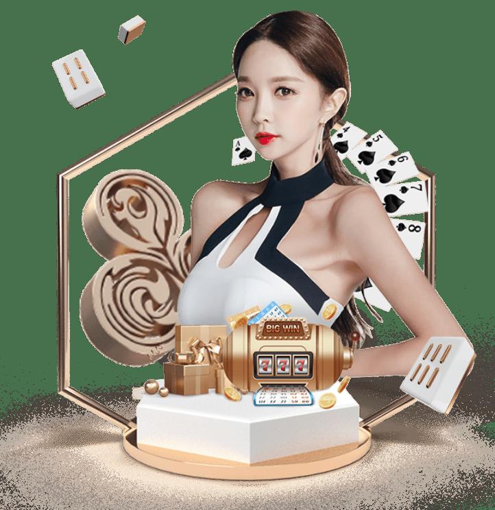 ลัคกี้สล็อต888 เว็บเกมสล็อตใหม่ล่าสุด เว็บตรง ฝากถอนออโต้