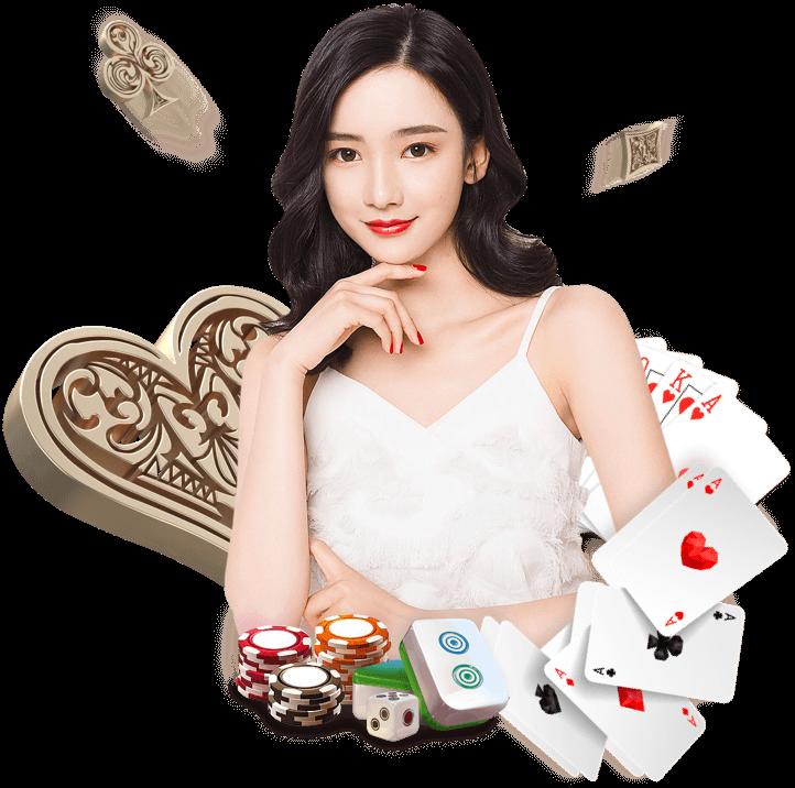 ลองเล่นเกมสล็อตออนไลน์ ระบบทันสมัย โบนัสแตกง่าย ฟรีสปินทุกวัน