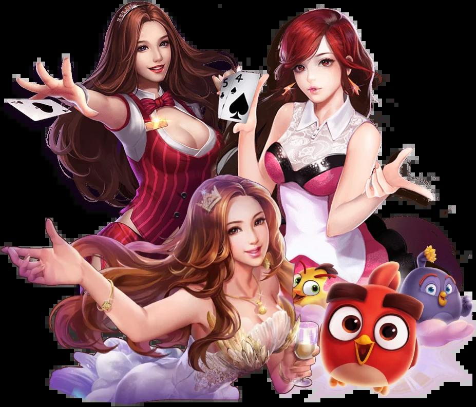 สนุกสุดมันส์กับสล็อตที่ OK Casino ครบเครื่องความบันเทิงออนไลน์