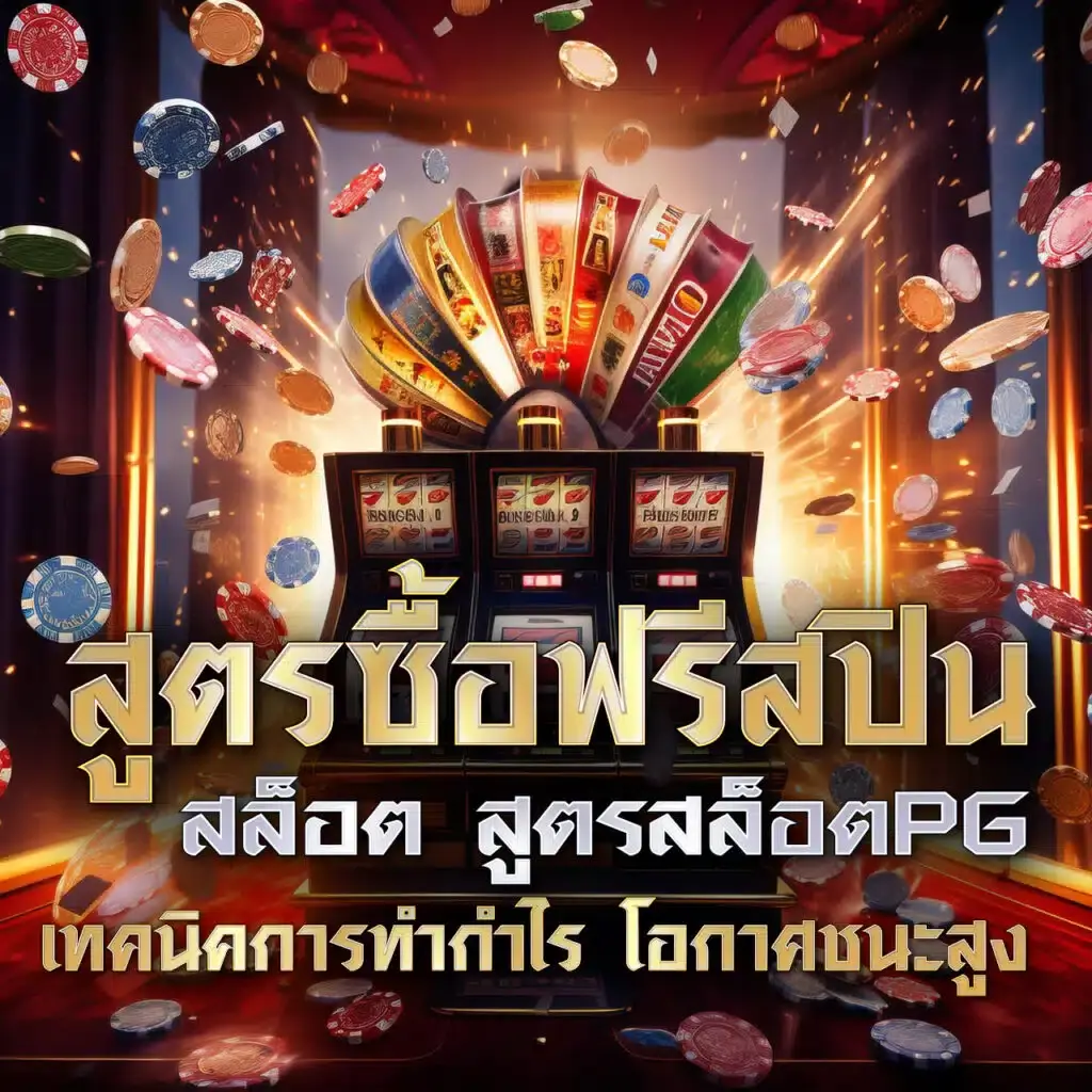 สนุกสนานกับ pok10 แพลตฟอร์มคาสิโนออนไลน์ยอดนิยม ฝากถอนสะดวกสุดในไทย