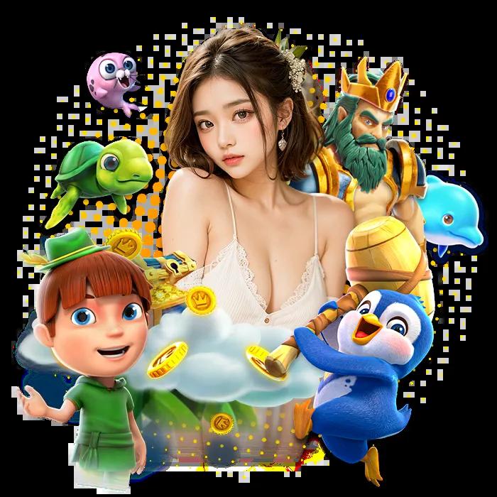 สมัคร pg slot1234 เล่นสล็อตสุดมันส์ ทำกำไรไม่อั้น จ่ายเต็มทุกยอด