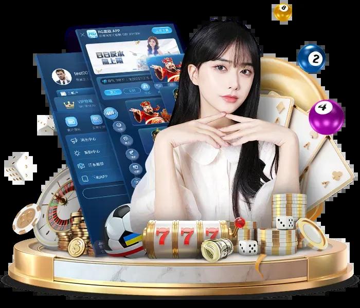 สมัครสมาชิก Ufacash เว็บคาสิโนอันดับหนึ่ง พร้อมรับโปรแรงที่สุด