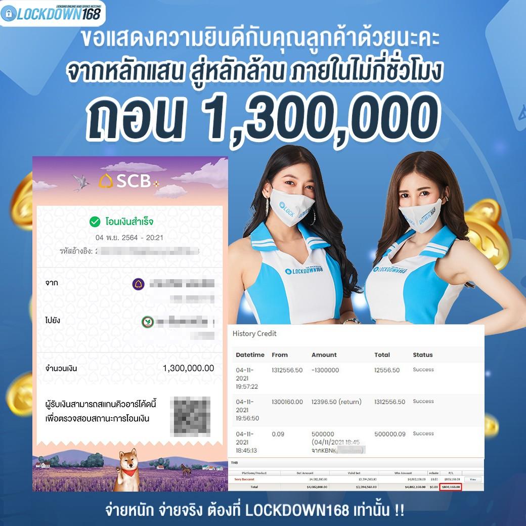 สรุปผลบอลสด คาสิโนออนไลน์ อันดับหนึ่ง มียอดนิยมในไทย
