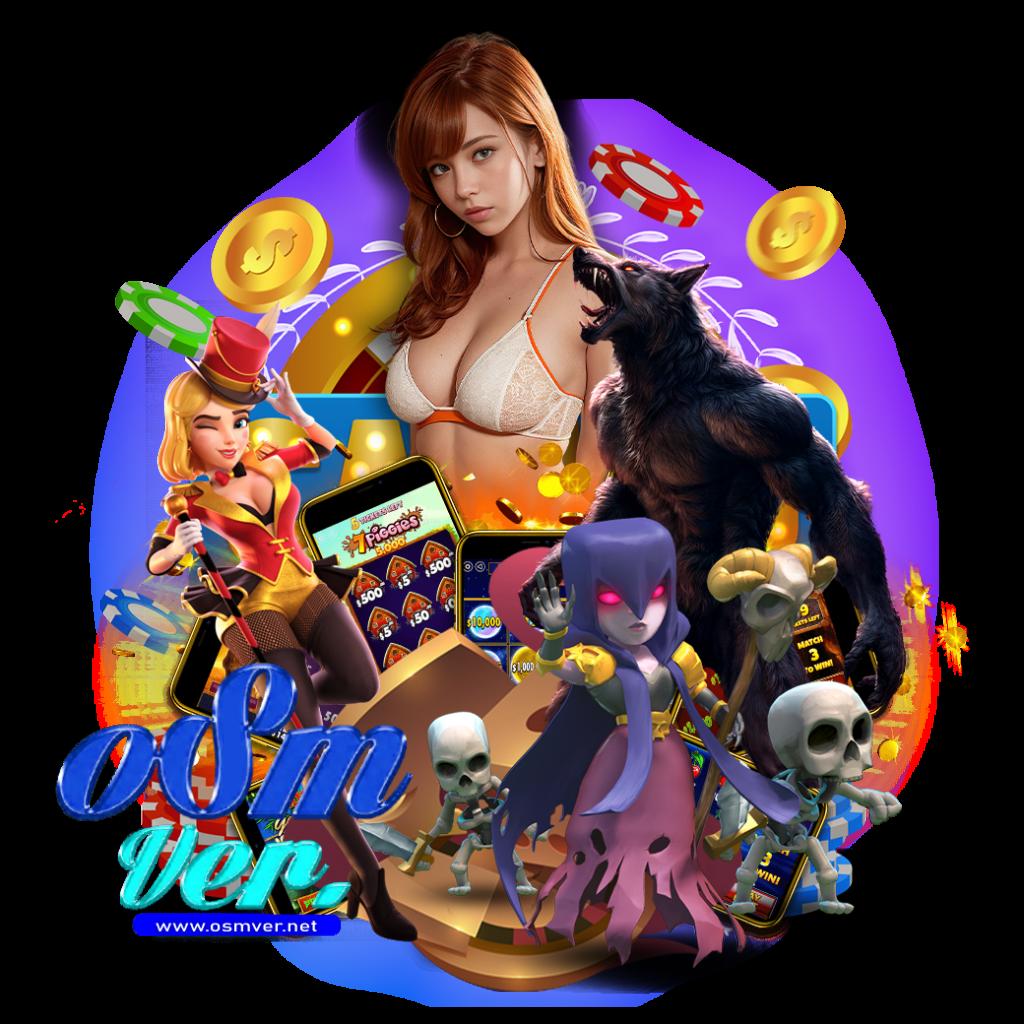 สล็อตfafa678 รวมเกมสล็อตใหม่ล่าสุด แจกโบนัสเครดิตฟรีทุกวัน