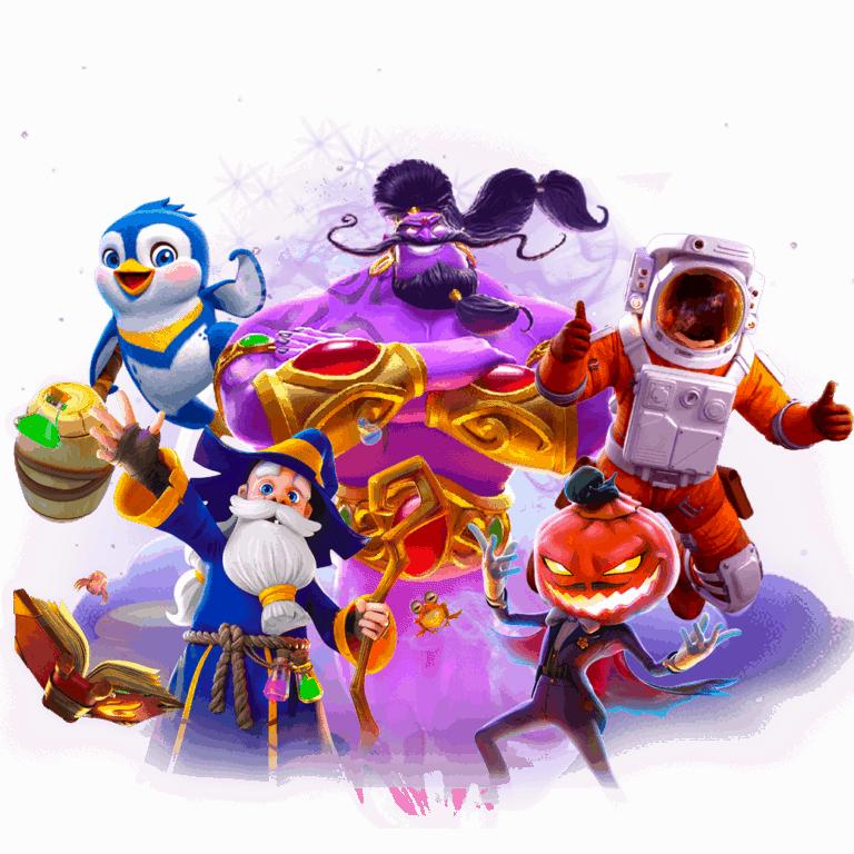 สล็อตok คาสิโนอันดับหนึ่ง แตกง่าย จ่ายเต็ม ทันสมัยทุกเกม