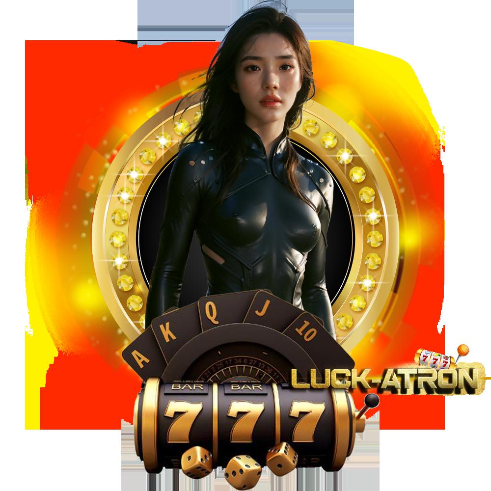 เกมสล็อตแท้ ศูนย์รวมเกมยอดนิยม อัปเดตใหม่ล่าสุด 2024