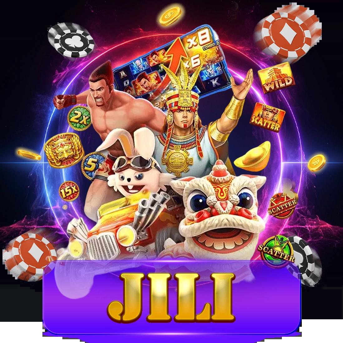 เล่นเกมได้เงิน ศูนย์รวมคาสิโนออนไลน์ ครบจบในที่เดียว