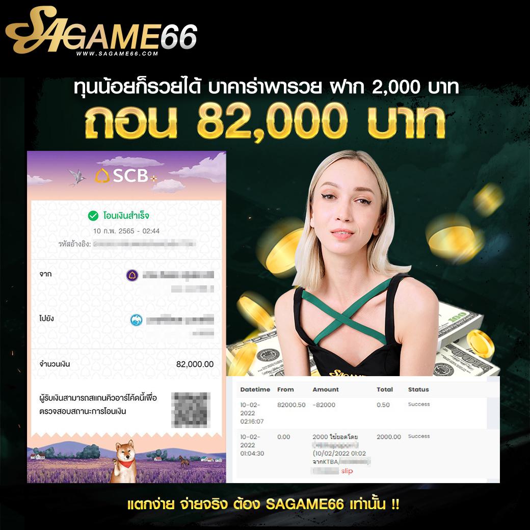 เว็บ หวย24 คาสิโนมาตรฐานใหม่ พร้อมโปรโมชั่นเด็ดทุกวัน