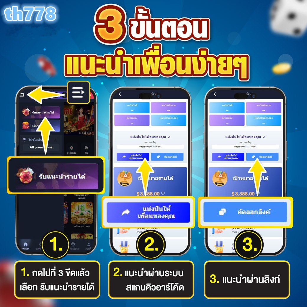 เว็บhihuay คาสิโนยอดนิยม พร้อมโบนัสมากที่สุดในประเทศไทย