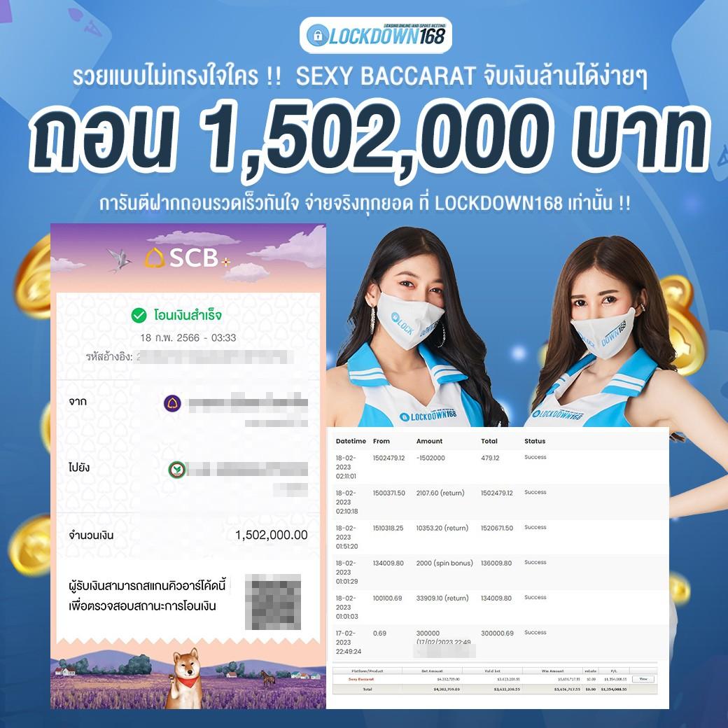 เฮียพูน888 คาสิโนอันดับหนึ่ง พร้อมโปรโมชั่นสุดคุ้ม 2024